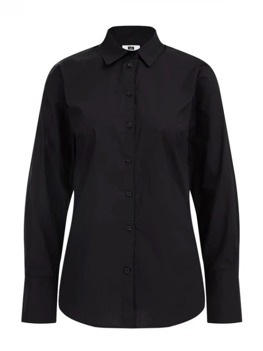 Foto van product WE Fashion Blouse zwart