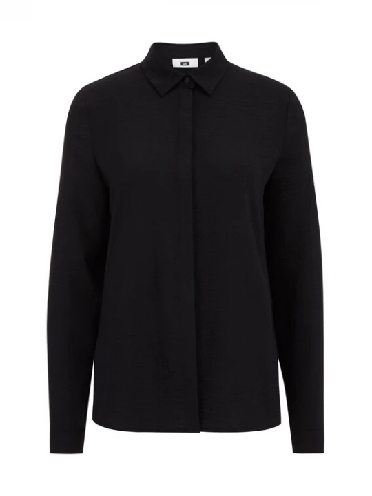 Foto van product WE Fashion Blouse zwart