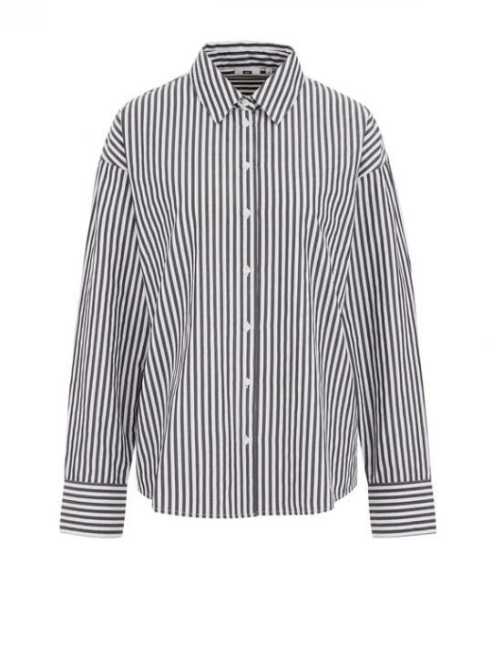 Foto van product WE Fashion Blouse zwart