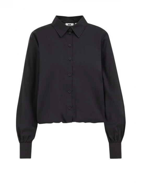 Foto van product WE Fashion Blouse zwart
