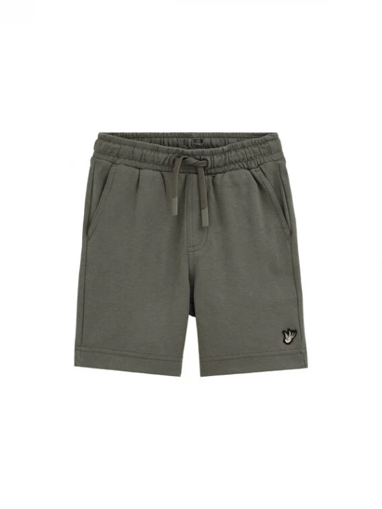 Foto van product WE Fashion Broek aardetinten