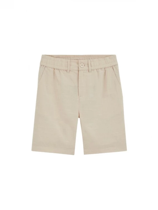 Foto van product WE Fashion Broek beige