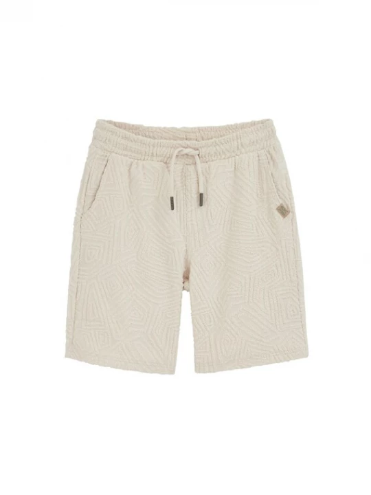 Foto van product WE Fashion Broek beige