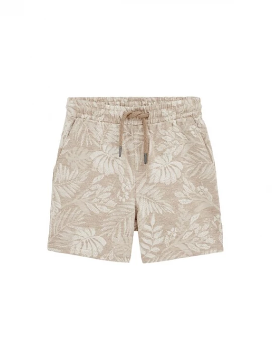 Foto van product WE Fashion Broek beige / ecru