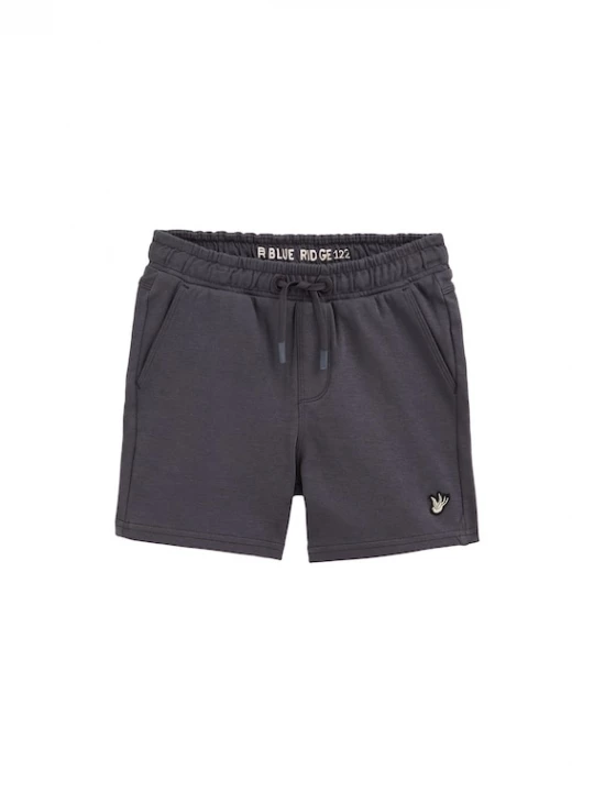 Foto van product WE Fashion Broek donkergrijs