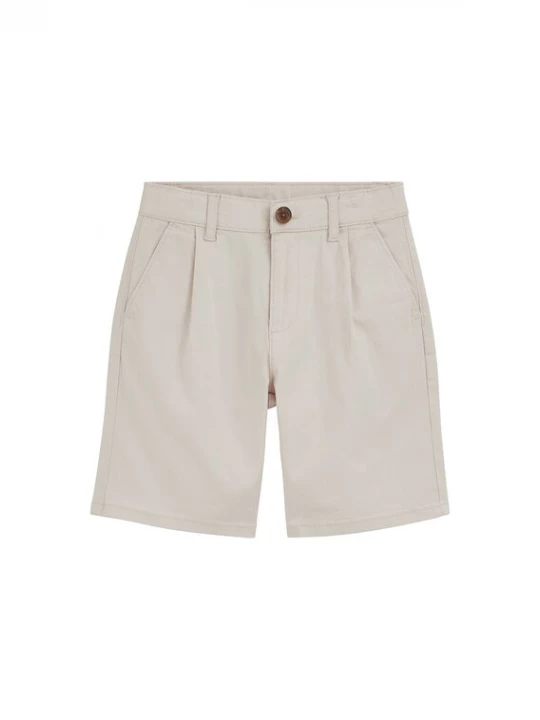 Foto van product WE Fashion Broek ecru