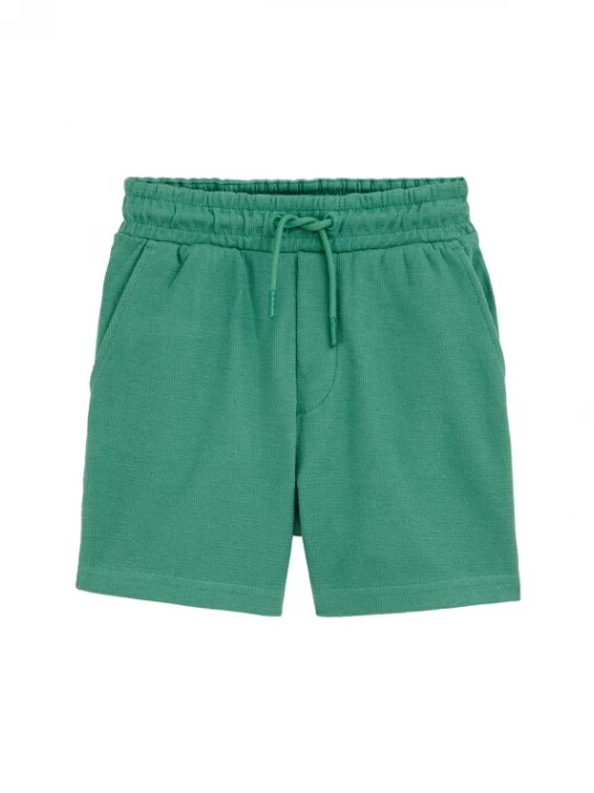 Foto van product WE Fashion Broek groen
