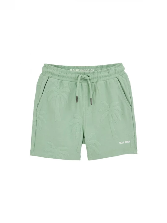 Foto van product WE Fashion Broek groen