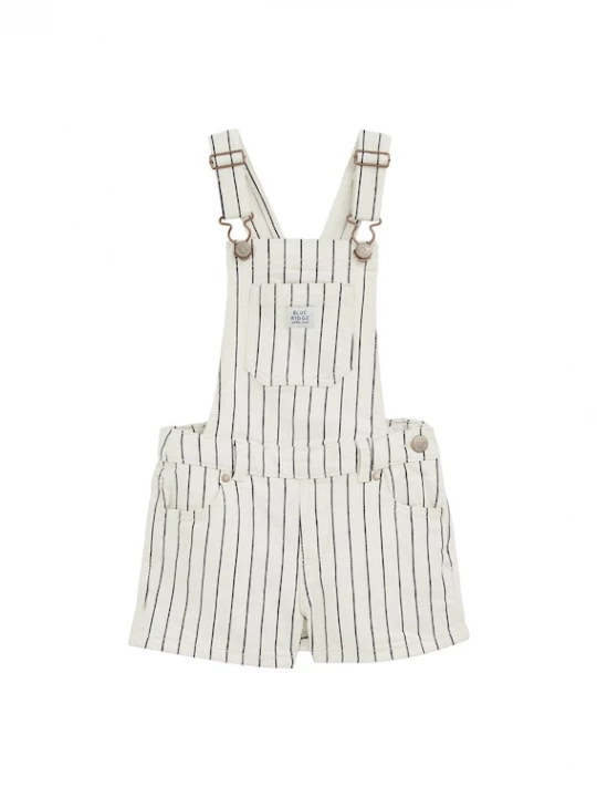 Foto van product WE Fashion Broek ivoor / offwhite