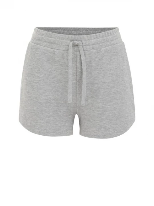 Foto van product WE Fashion Broek lichtgrijs