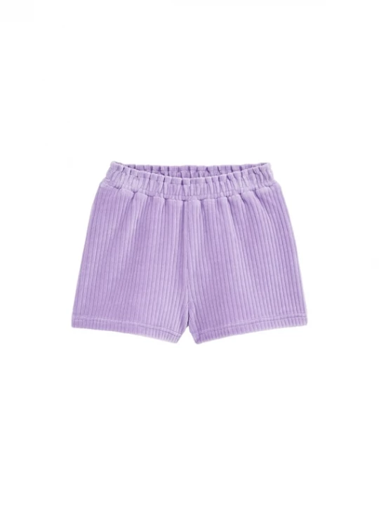 Foto van product WE Fashion Broek lichtlila