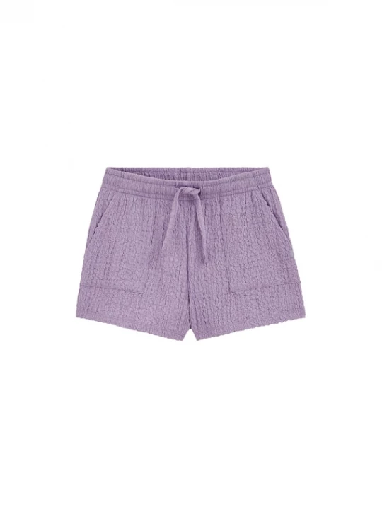Foto van product WE Fashion Broek lila