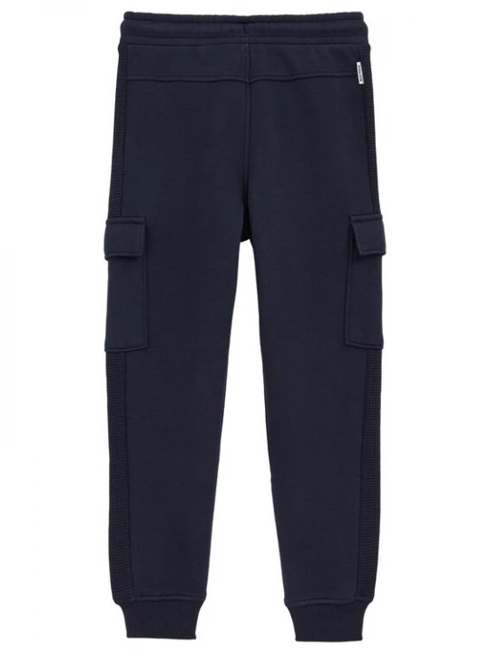 Foto van product WE Fashion Broek marine
