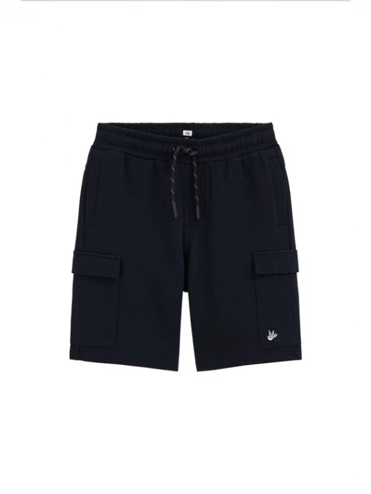 Foto van product WE Fashion Broek marine