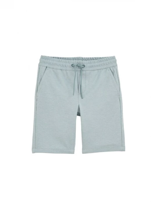 Foto van product WE Fashion Broek mintgroen