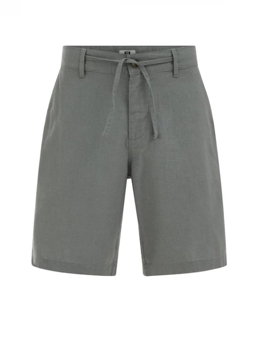 Foto van product WE Fashion Broek mintgroen