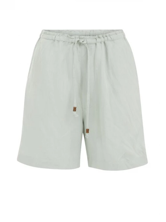 Foto van product WE Fashion Broek mintgroen
