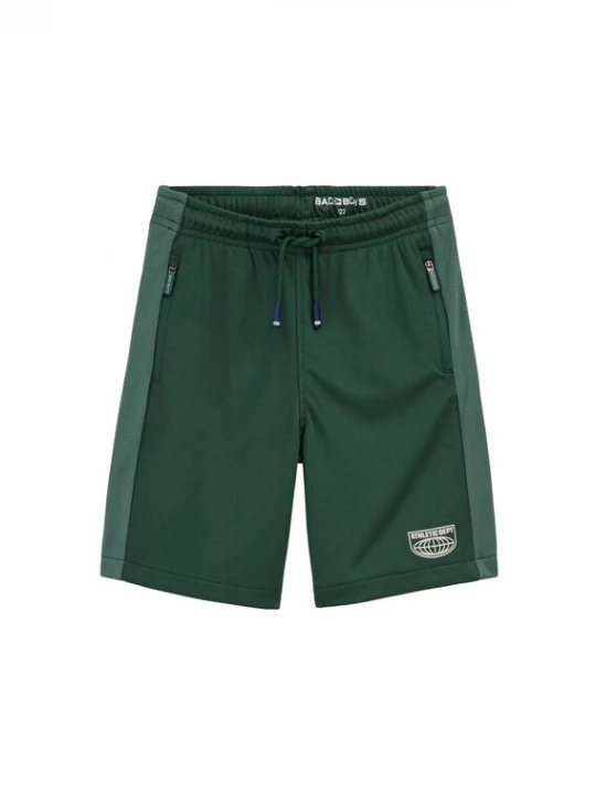 Foto van product WE Fashion Broek spar / donkergroen