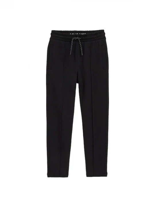 Foto van product WE Fashion Broek zwart
