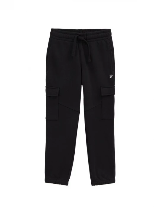 Foto van product WE Fashion Broek zwart
