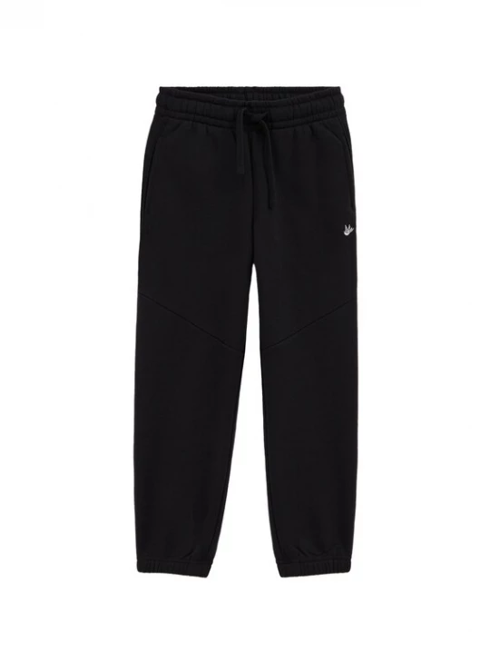 Foto van product WE Fashion Broek zwart