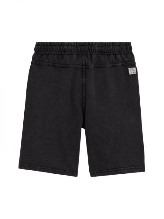 Foto van product WE Fashion Broek zwart