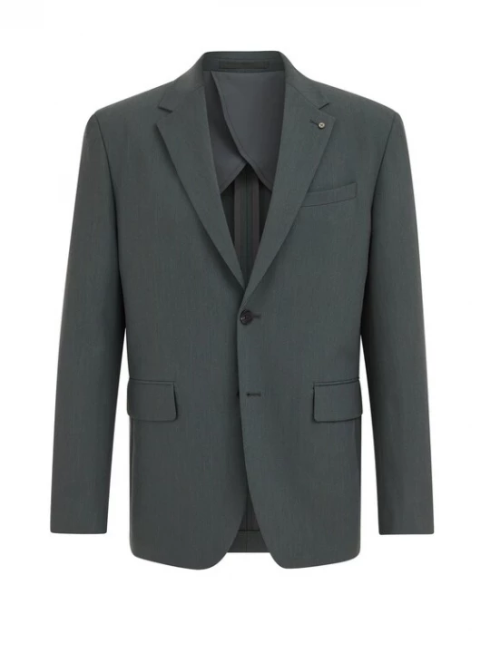 Foto van product WE Fashion Business-colbert grijs