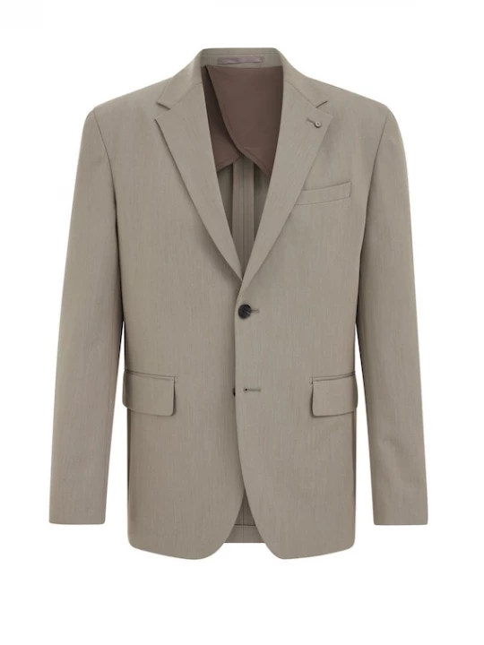 Foto van product WE Fashion Business-colbert taupe