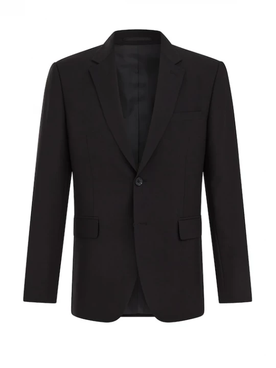 Foto van product WE Fashion Business-colbert zwart