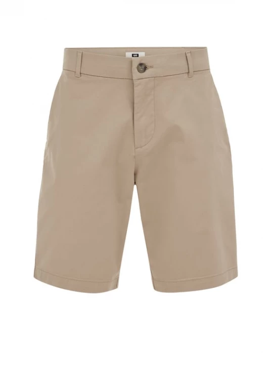Foto van product WE Fashion Chino beige