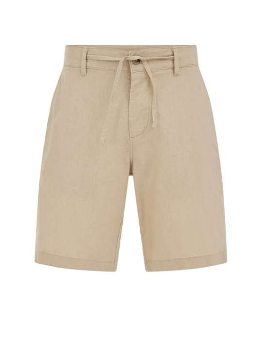 Foto van product WE Fashion Chino beige