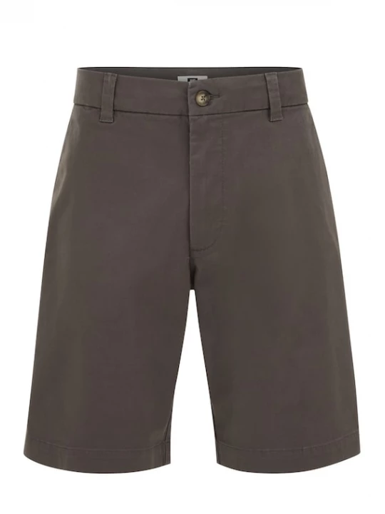 Foto van product WE Fashion Chino donkergrijs
