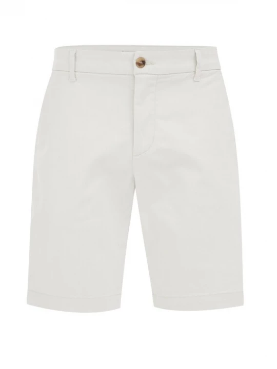 Foto van product WE Fashion Chino ivoor