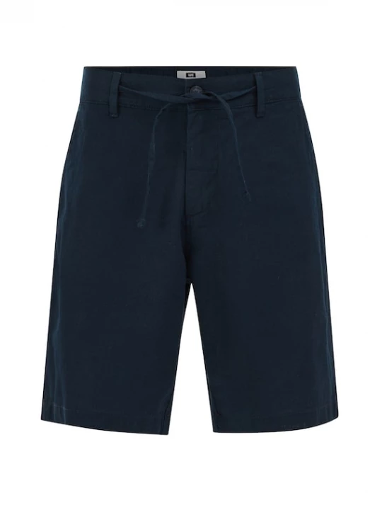 Foto van product WE Fashion Chino navy