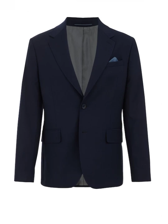 Foto van product WE Fashion Colbert marine