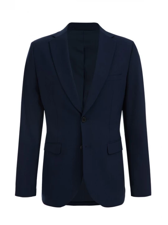 Foto van product WE Fashion Colbert marine