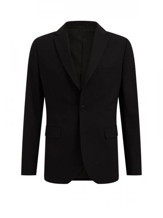 Foto van product WE Fashion Colbert zwart