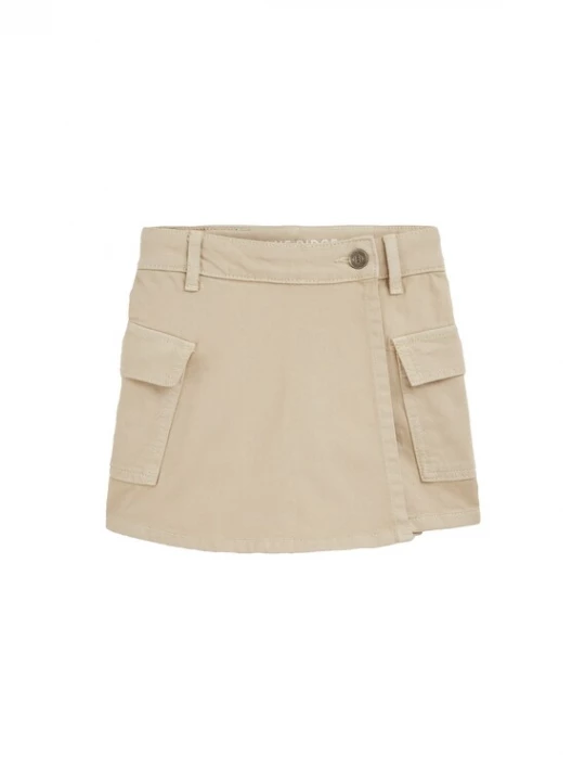 Foto van product WE Fashion Jeans beige