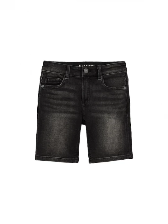 Foto van product WE Fashion Jeans black denim