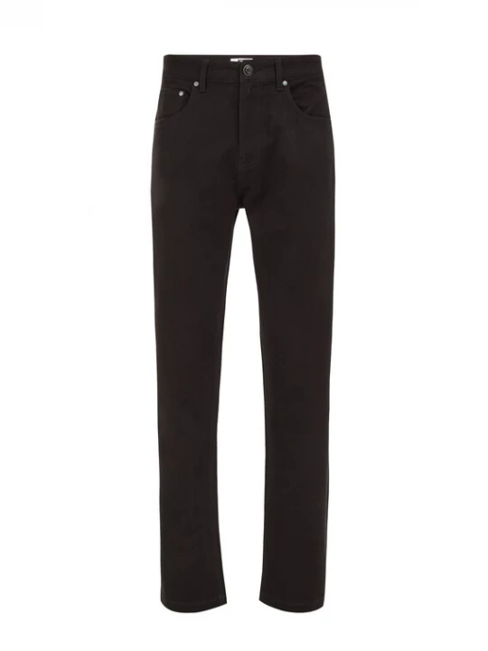 Foto van product WE Fashion Jeans black denim