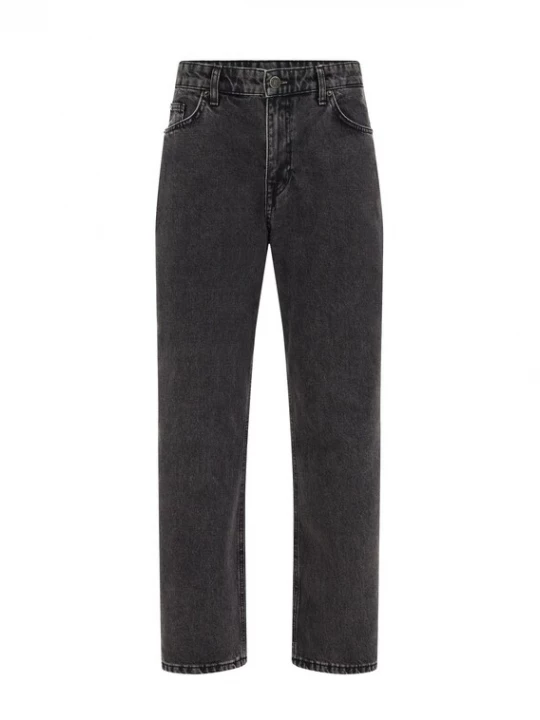 Foto van product WE Fashion Jeans black denim
