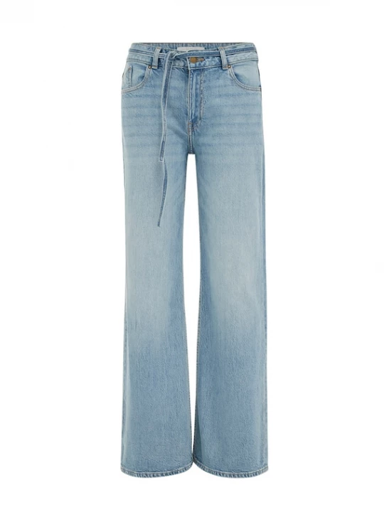 Foto van product WE Fashion Jeans blauw