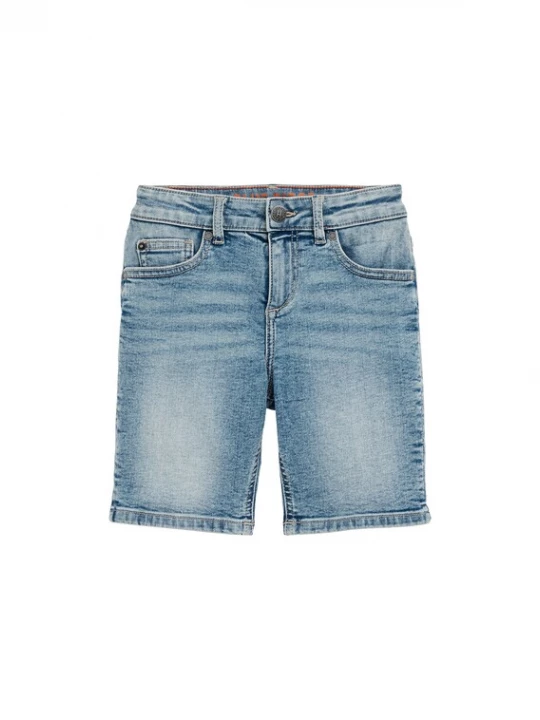 Foto van product WE Fashion Jeans blauw