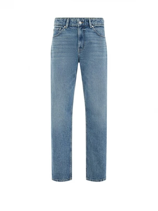 Foto van product WE Fashion Jeans blauw