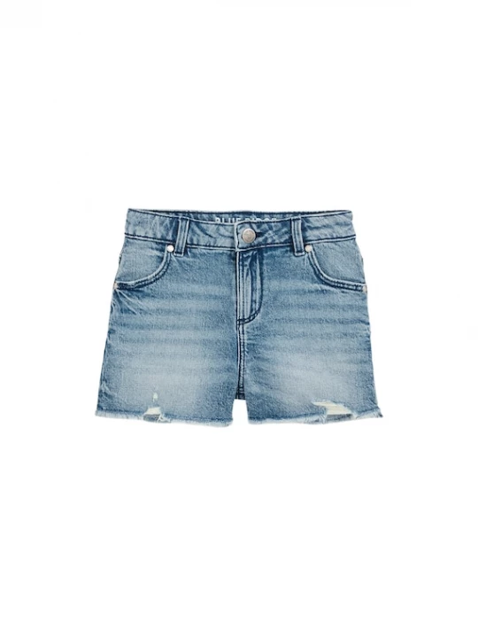 Foto van product WE Fashion Jeans blauw