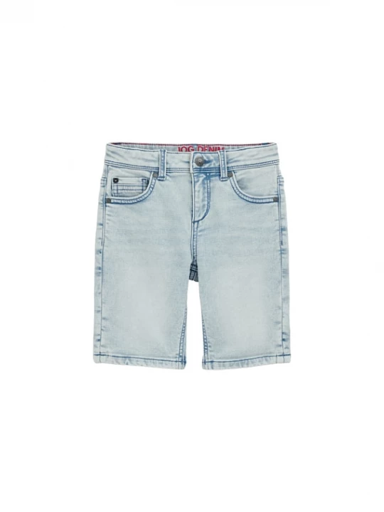 Foto van product WE Fashion Jeans blauw denim