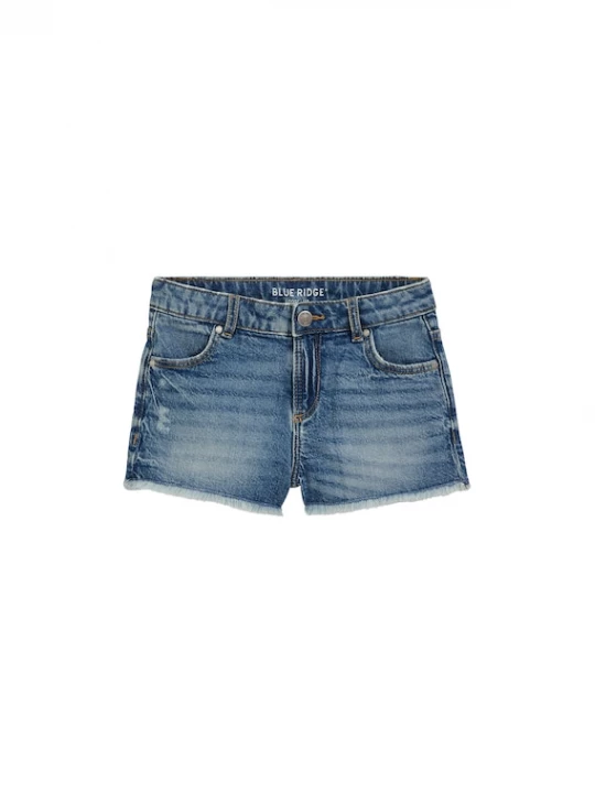 Foto van product WE Fashion Jeans donkerblauw