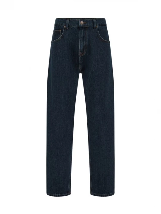 Foto van product WE Fashion Jeans donkerblauw