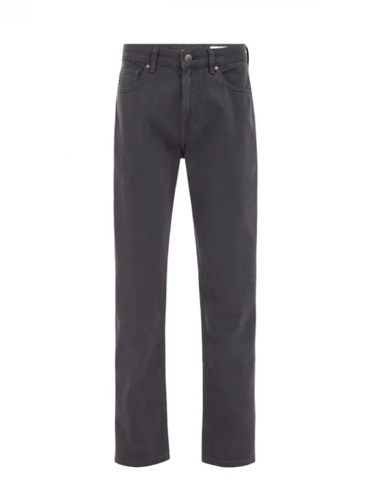 Foto van product WE Fashion Jeans donkergrijs