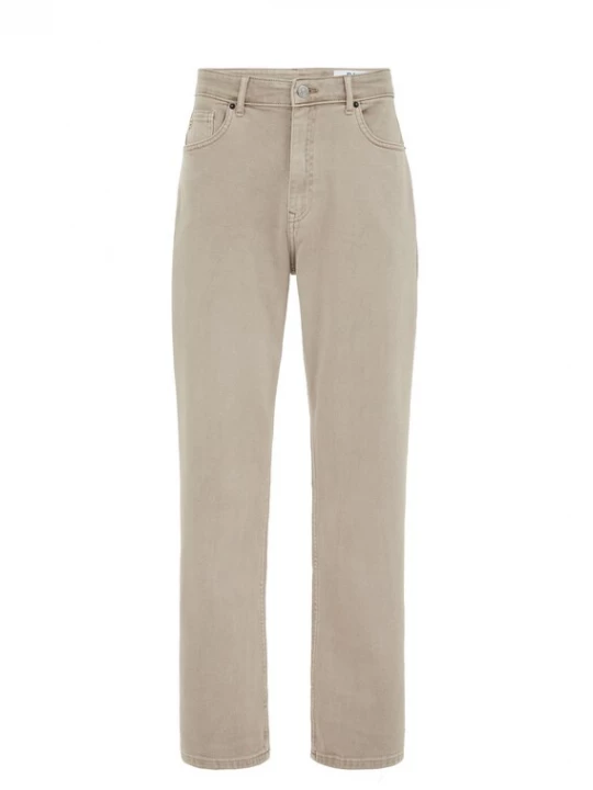 Foto van product WE Fashion Jeans greige